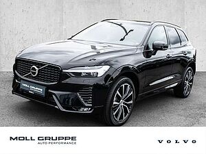 Volvo  B4 2WD Plus Dark 2WD AUT EL. HECK Sthz. LED