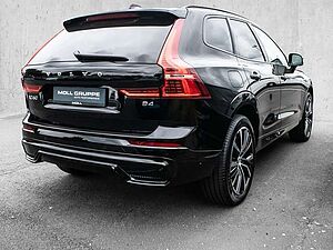 Volvo  B4 2WD Plus Dark 2WD AUT EL. HECK Sthz. LED