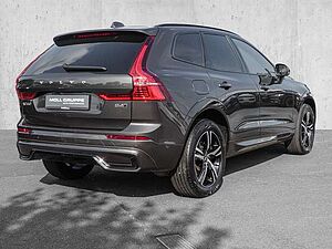 Volvo  B4 AWD R-Design ACC B&W 360Grad