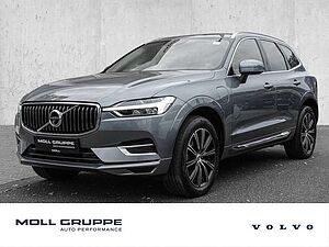 Volvo  XC 60 T6 AWD Inscription Plug-In  Recharge Head UP