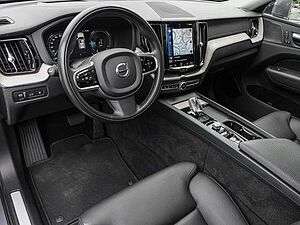 Volvo  XC 60 T6 AWD Inscription Plug-In  Recharge Head UP