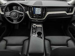 Volvo  XC 60 T6 AWD Inscription Plug-In  Recharge Head UP