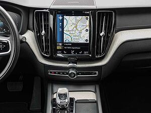 Volvo  XC 60 T6 AWD Inscription Plug-In  Recharge Head UP