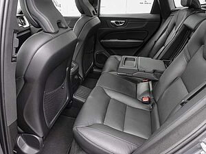 Volvo  XC 60 T6 AWD Inscription Plug-In  Recharge Head UP