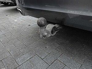 Volvo  XC 60 T6 AWD Inscription Plug-In  Recharge Head UP