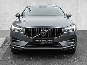 Volvo  XC 60 T6 AWD Inscription Plug-In  Recharge Head UP