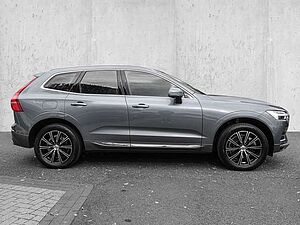 Volvo  XC 60 T6 AWD Inscription Plug-In  Recharge Head UP