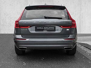 Volvo  XC 60 T6 AWD Inscription Plug-In  Recharge Head UP