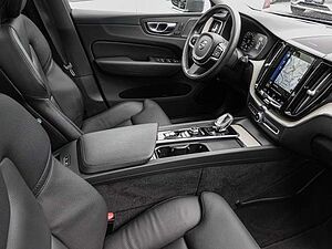 Volvo  XC 60 T6 AWD Inscription Plug-In  Recharge Head UP