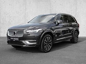 Volvo  T8 AWD Plus Bright 4xSHZ ACC AUT DYNLICHT