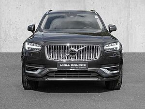 Volvo  T8 AWD Plus Bright 4xSHZ ACC AUT DYNLICHT