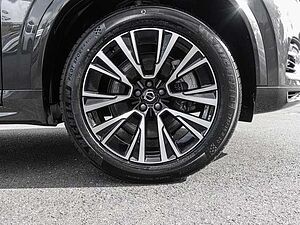 Volvo  T8 AWD Plus Bright 4xSHZ ACC AUT DYNLICHT