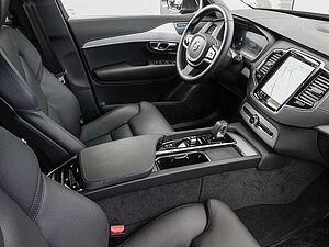 Volvo  T8 AWD Plus Bright 4xSHZ ACC AUT DYNLICHT