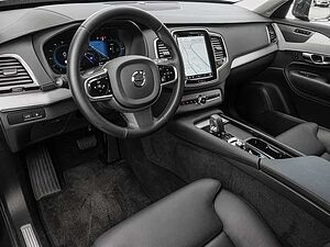 Volvo  T8 AWD Plus Bright 4xSHZ ACC AUT DYNLICHT