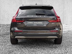 Volvo  B4 AWD Plus 4xSHZ ACC LED