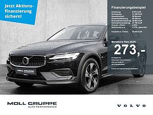 Volvo  B4 AWD Plus AHK LED