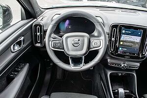 Volvo  P8 Pure Electric 2WD Plus Recharge ACC AUT