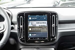 Volvo  P8 Pure Electric 2WD Plus Recharge ACC AUT