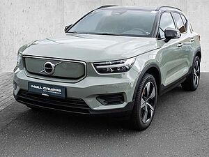 Volvo  P8 Pure Electric 2WD Plus Recharge ACC AUT