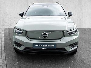 Volvo  P8 Pure Electric 2WD Plus Recharge ACC AUT