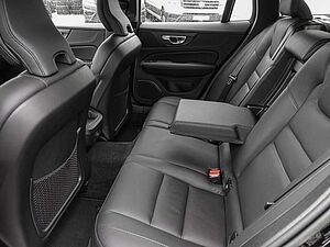Volvo  V 60 B4 Core 4xSHZ AHK EL. HECK