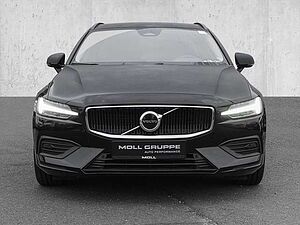 Volvo  V 60 B4 Core 4xSHZ AHK EL. HECK