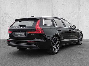 Volvo  V 60 B4 Core 4xSHZ AHK EL. HECK