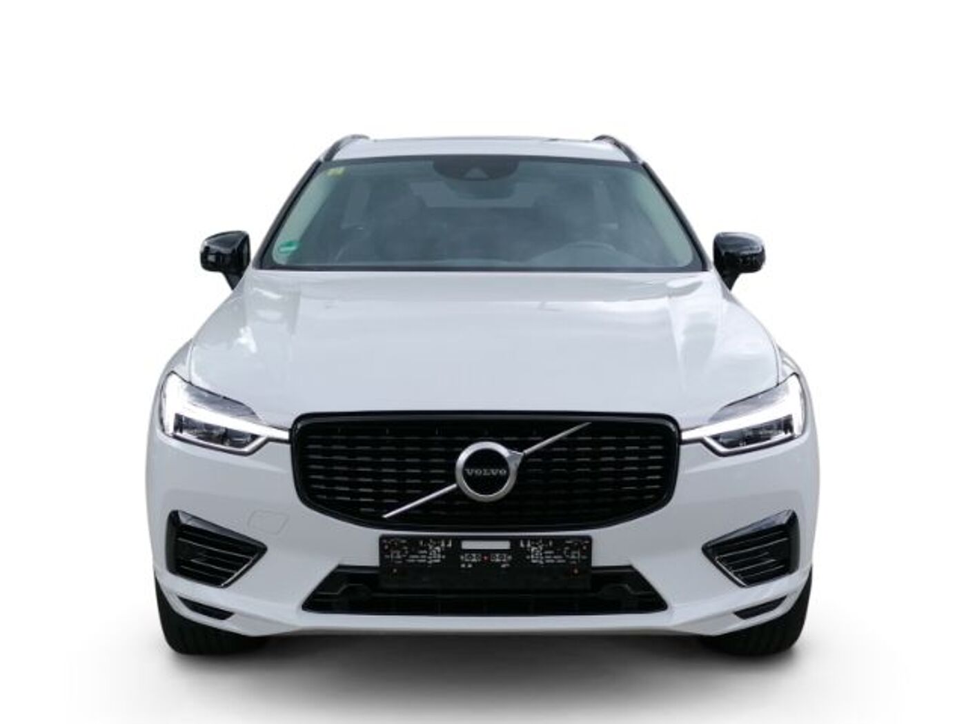 Volvo  R Design Expression Recharge Plug-In Hybrid