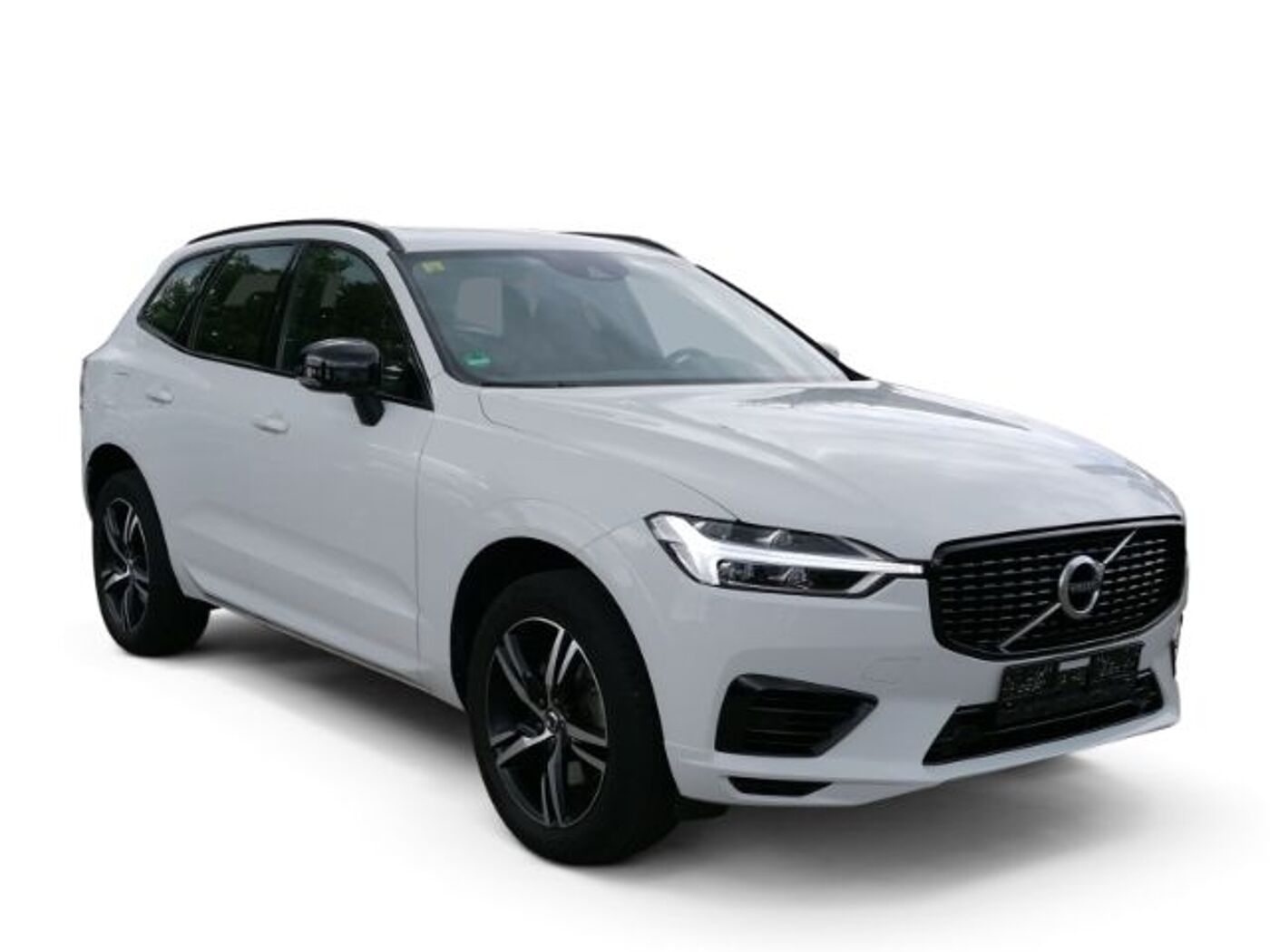 Volvo  R Design Expression Recharge Plug-In Hybrid