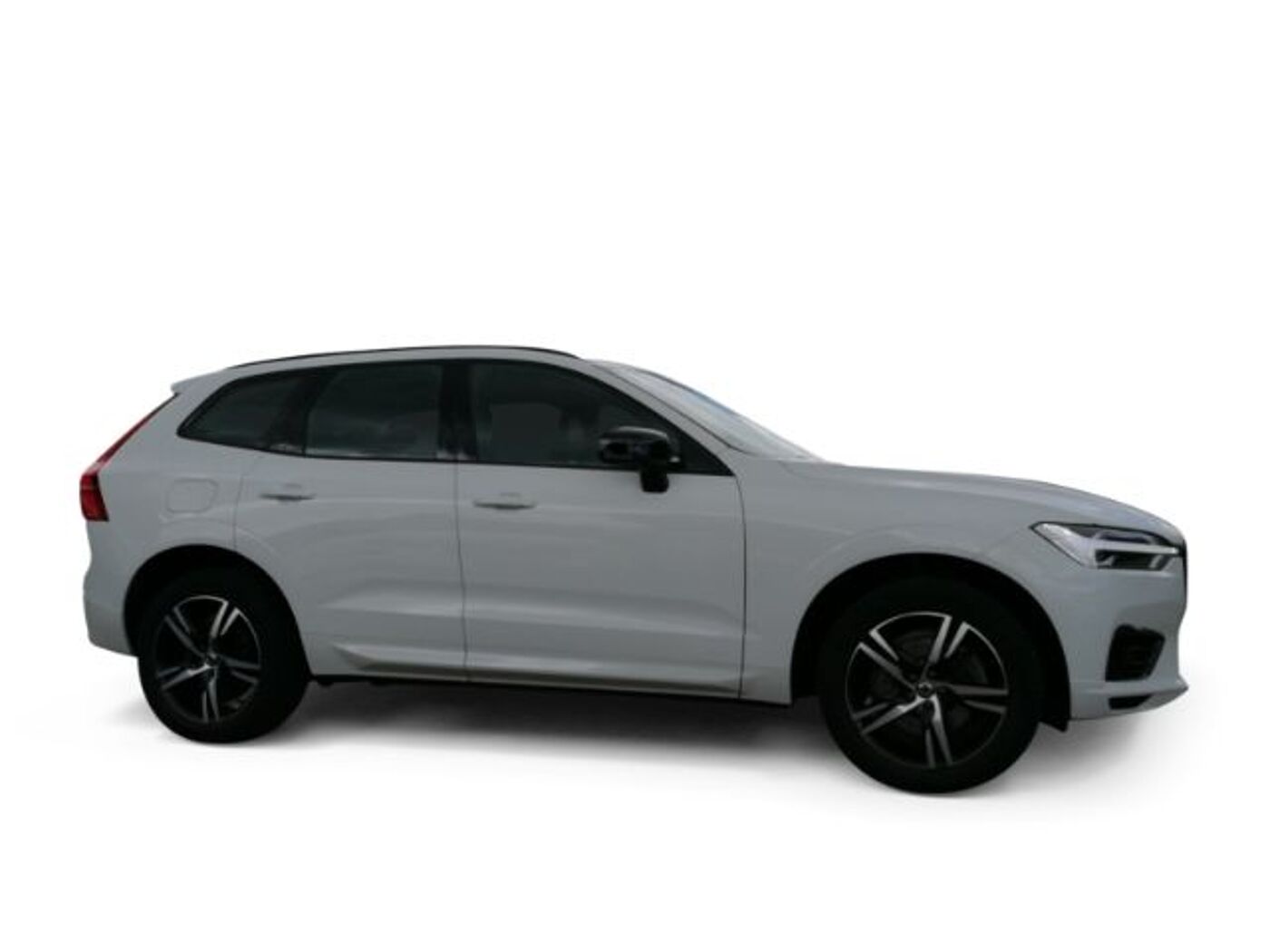 Volvo  R Design Expression Recharge Plug-In Hybrid