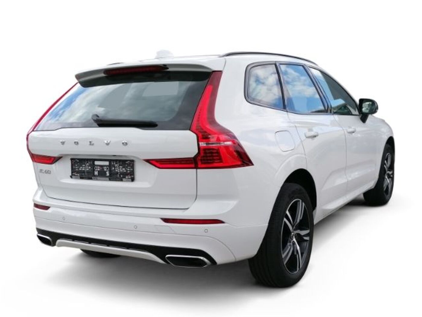 Volvo  R Design Expression Recharge Plug-In Hybrid