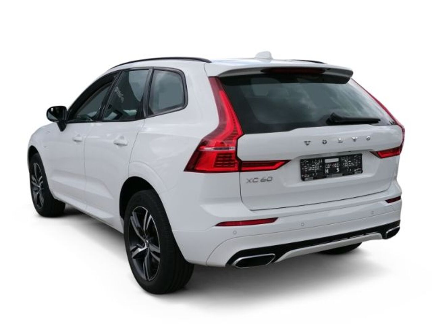 Volvo  R Design Expression Recharge Plug-In Hybrid