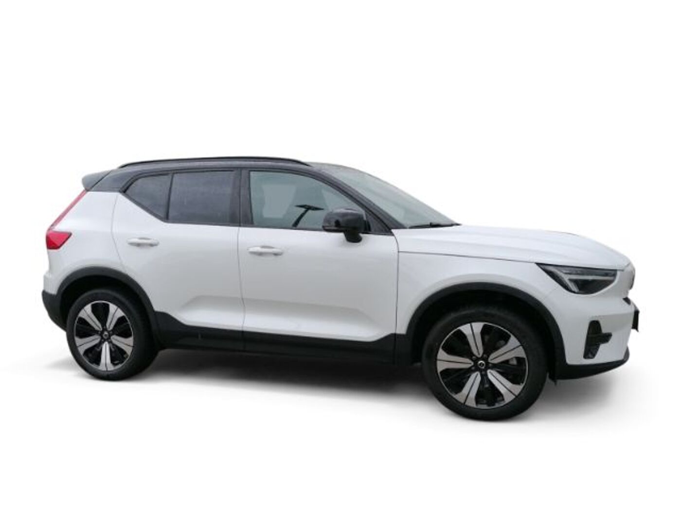 Volvo  Plus Recharge Pure Electric 2WD 231PS Navi,