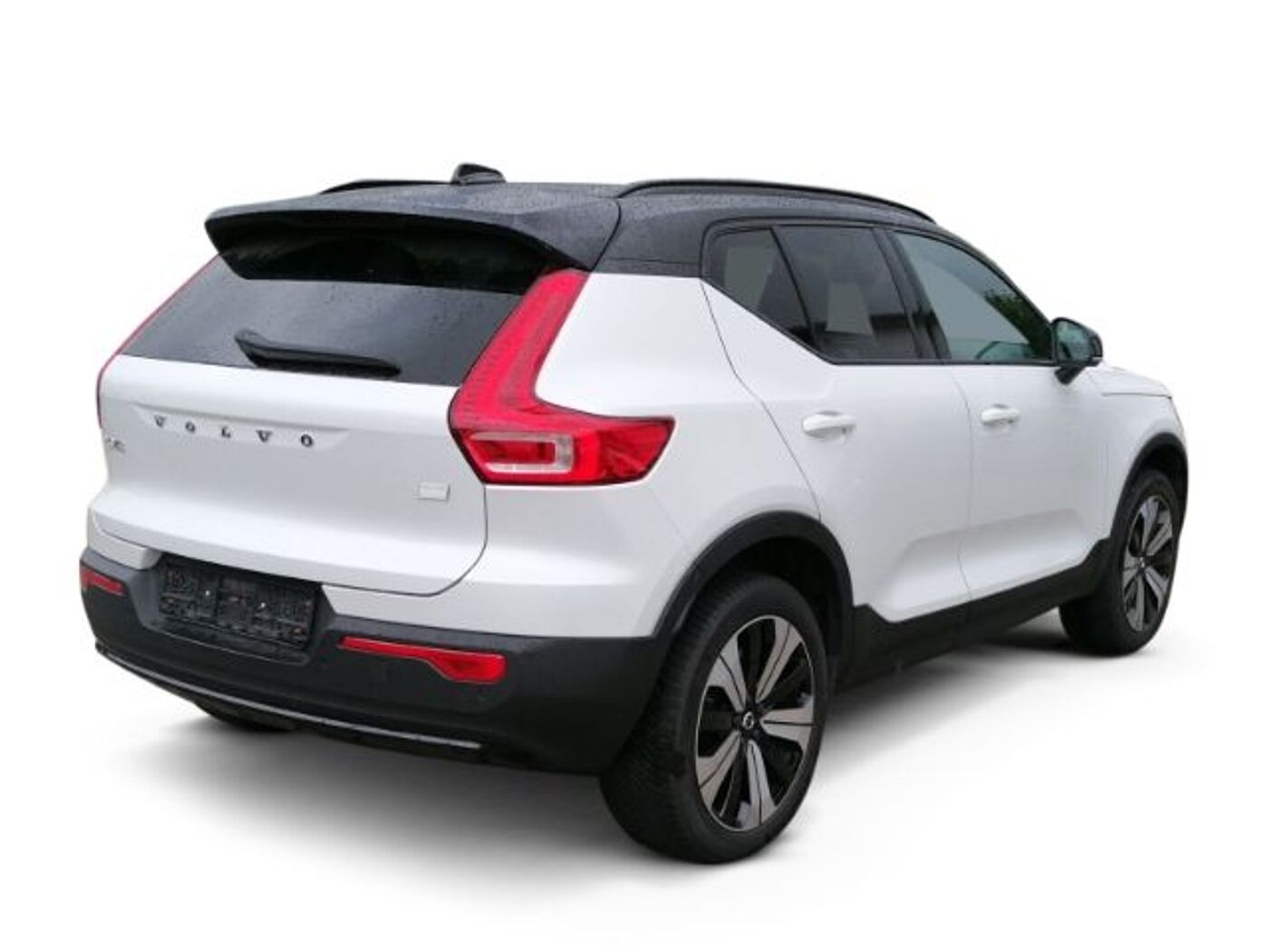 Volvo  Plus Recharge Pure Electric 2WD 231PS Navi,