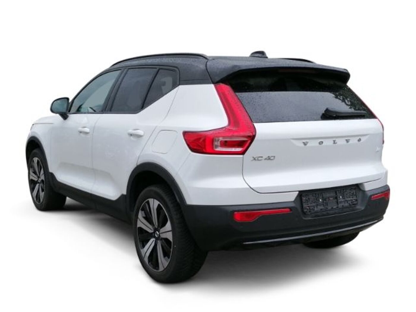 Volvo  Plus Recharge Pure Electric 2WD 231PS Navi,