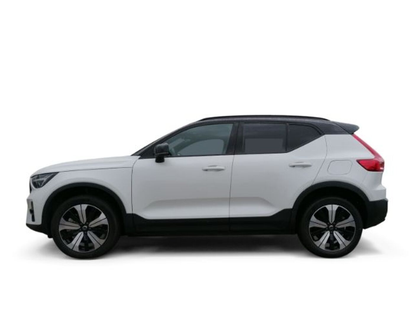 Volvo  Plus Recharge Pure Electric 2WD 231PS Navi,