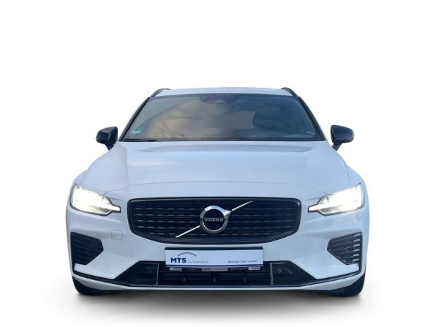 Volvo  Recharge T6 AWD Automatikgetriebe R-Design L