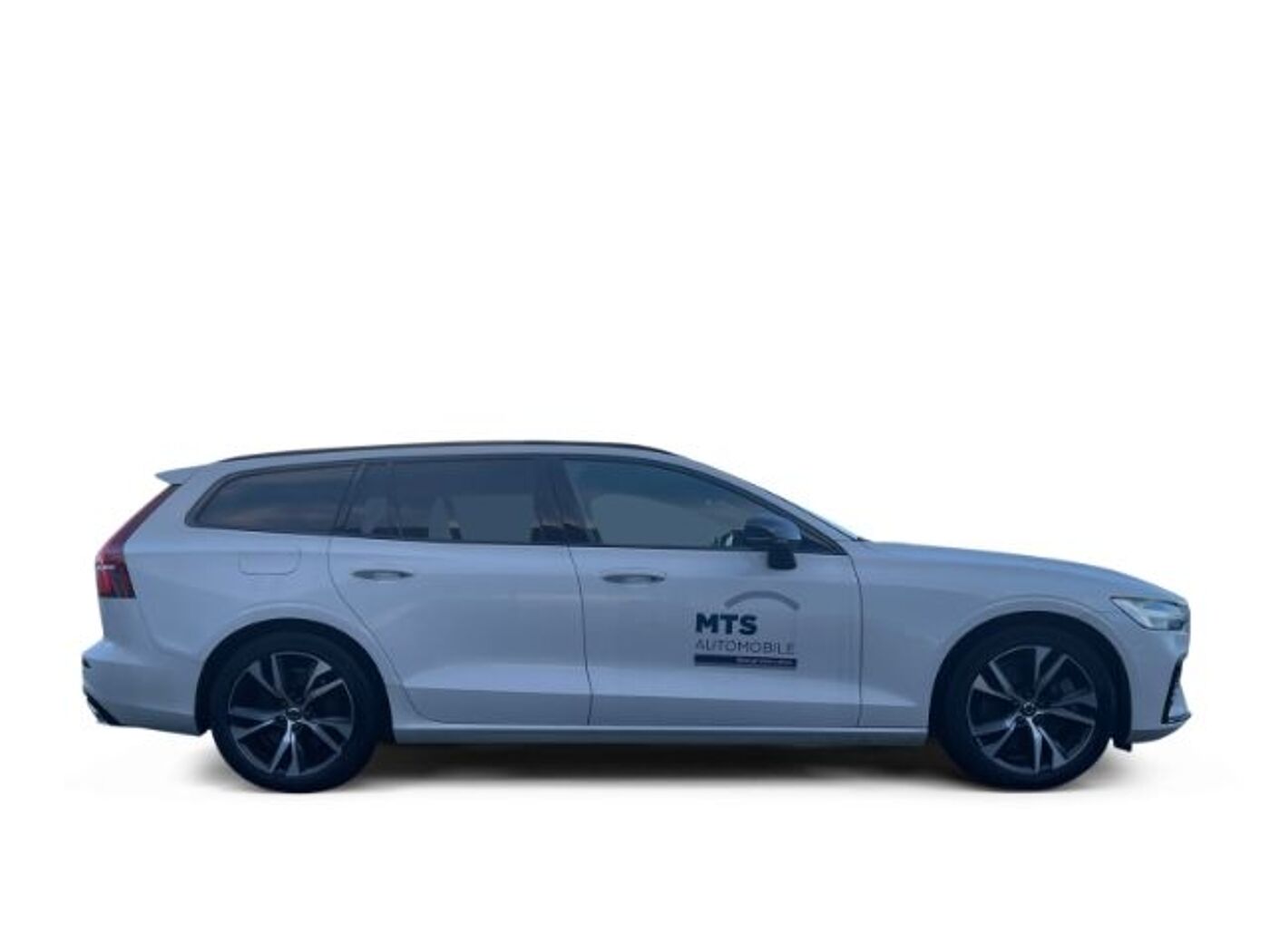 Volvo  Recharge T6 AWD Automatikgetriebe R-Design L