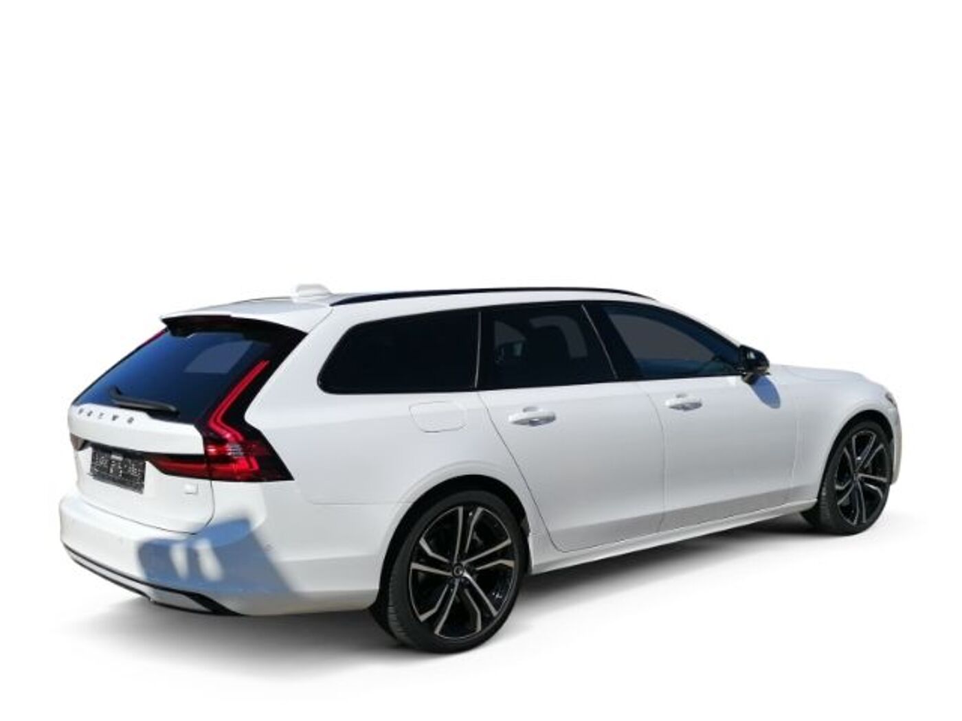 Volvo  Kombi Plus Dark Recharge AWD T8 Navi, Panoda