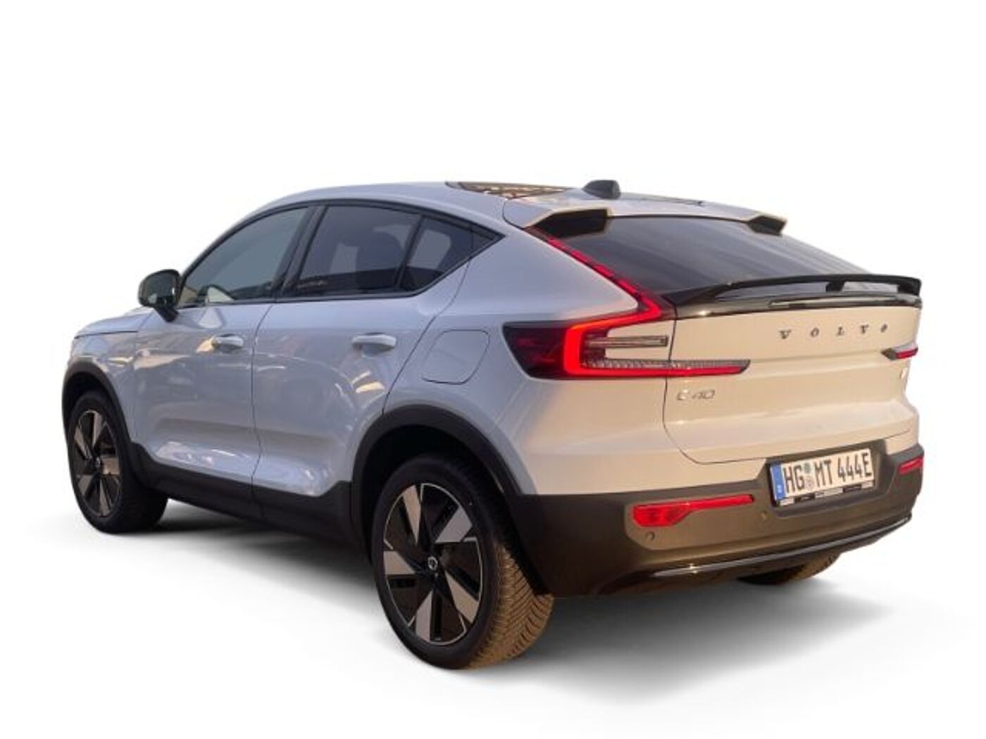 Volvo  Plus AHK StandHZG Pano Navi Leasing ab 469,-