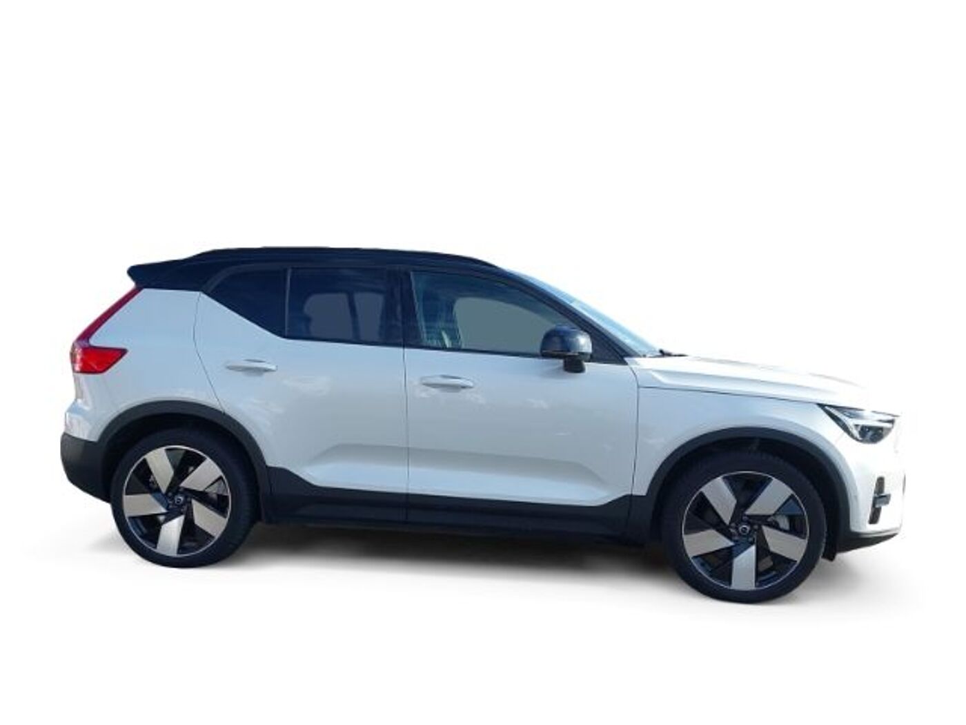 Volvo  Ultimate Pure Electric Leas. o.Anz. 599€