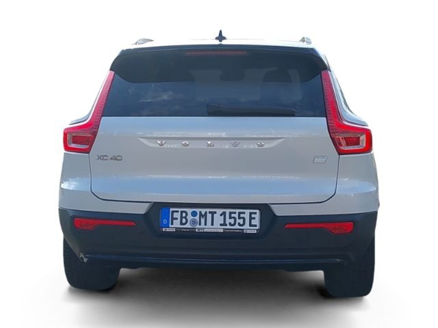 Volvo  Ultimate Pure Electric Leas. o.Anz. 599€