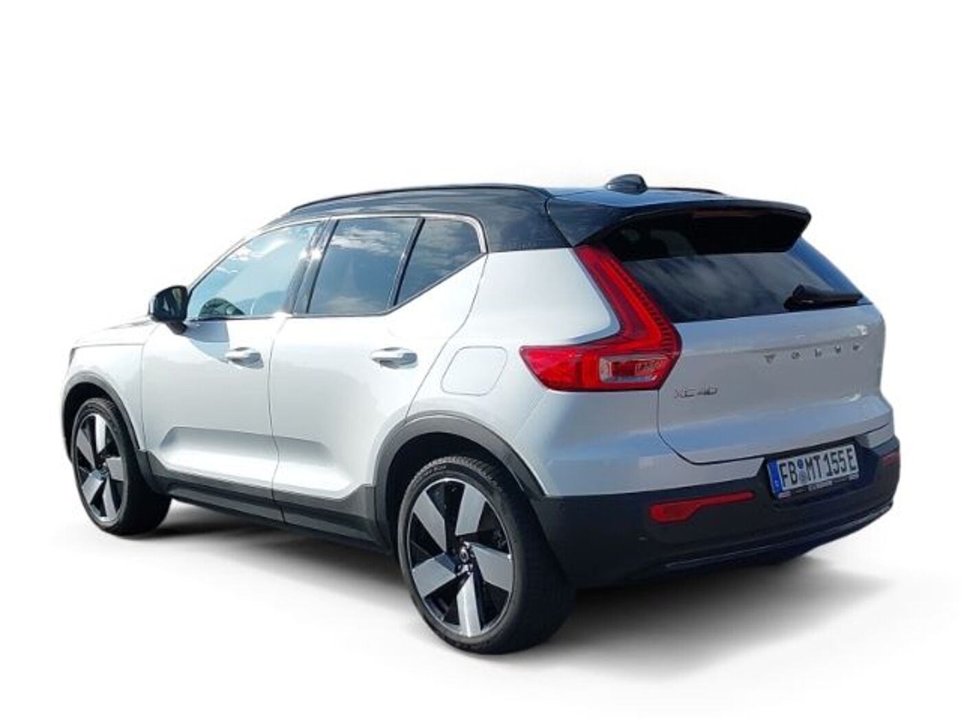 Volvo  Ultimate Pure Electric Leas. o.Anz. 599€