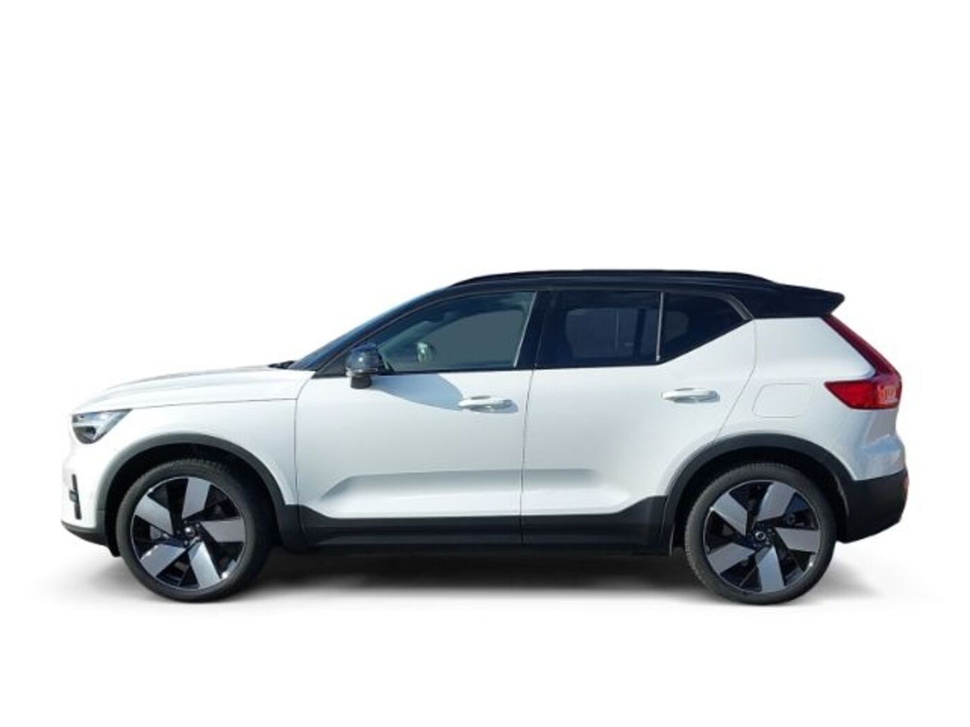 Volvo  Ultimate Pure Electric Leas. o.Anz. 599€