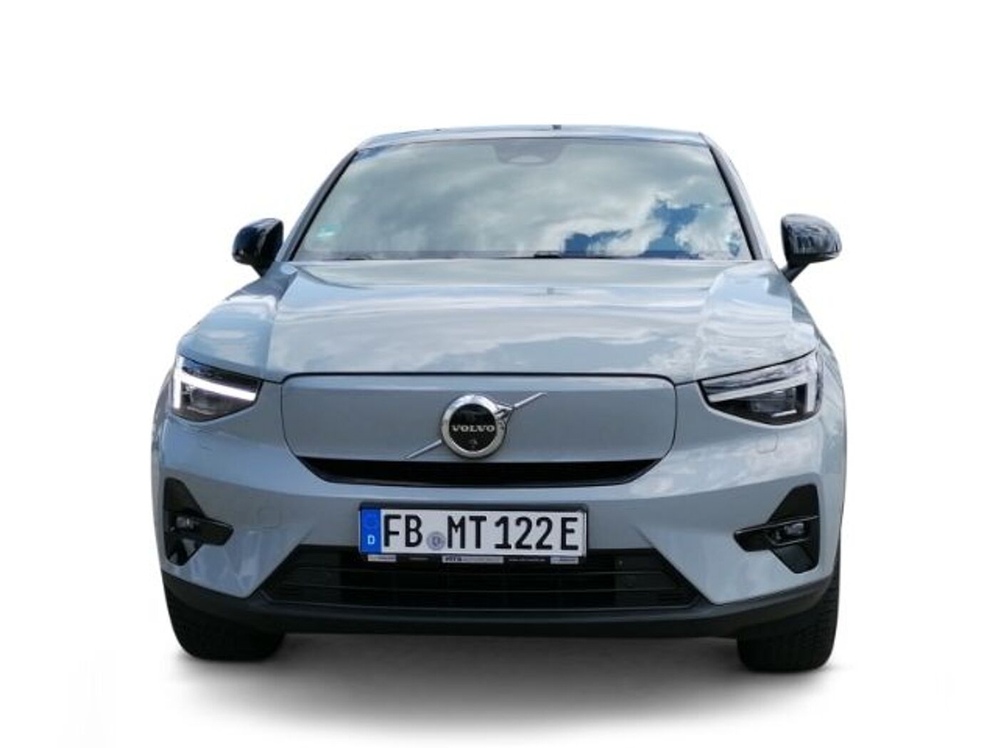 Volvo  Ultimate Pure Electric Leas. o.Anz.499€ AHK,