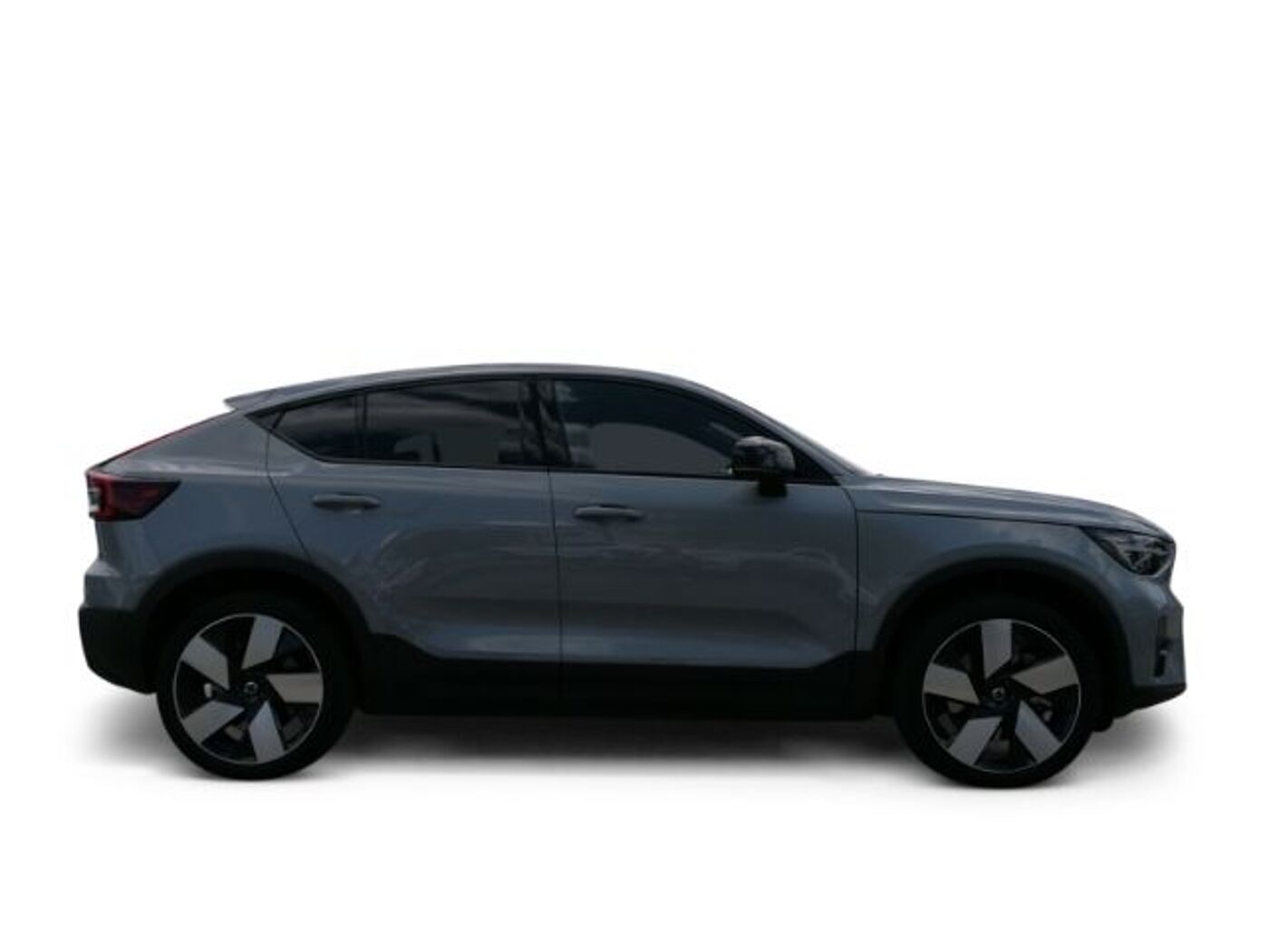 Volvo  Ultimate Pure Electric Leas. o.Anz.499€ AHK,