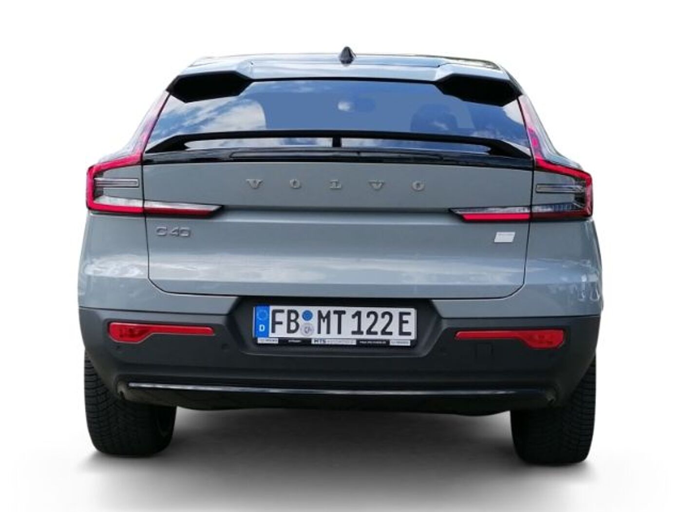 Volvo  Ultimate Pure Electric Leas. o.Anz.499€ AHK,