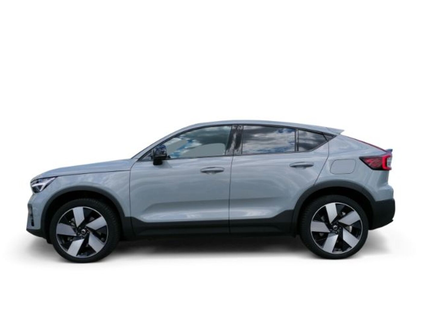 Volvo  Ultimate Pure Electric Leas. o.Anz.499€ AHK,