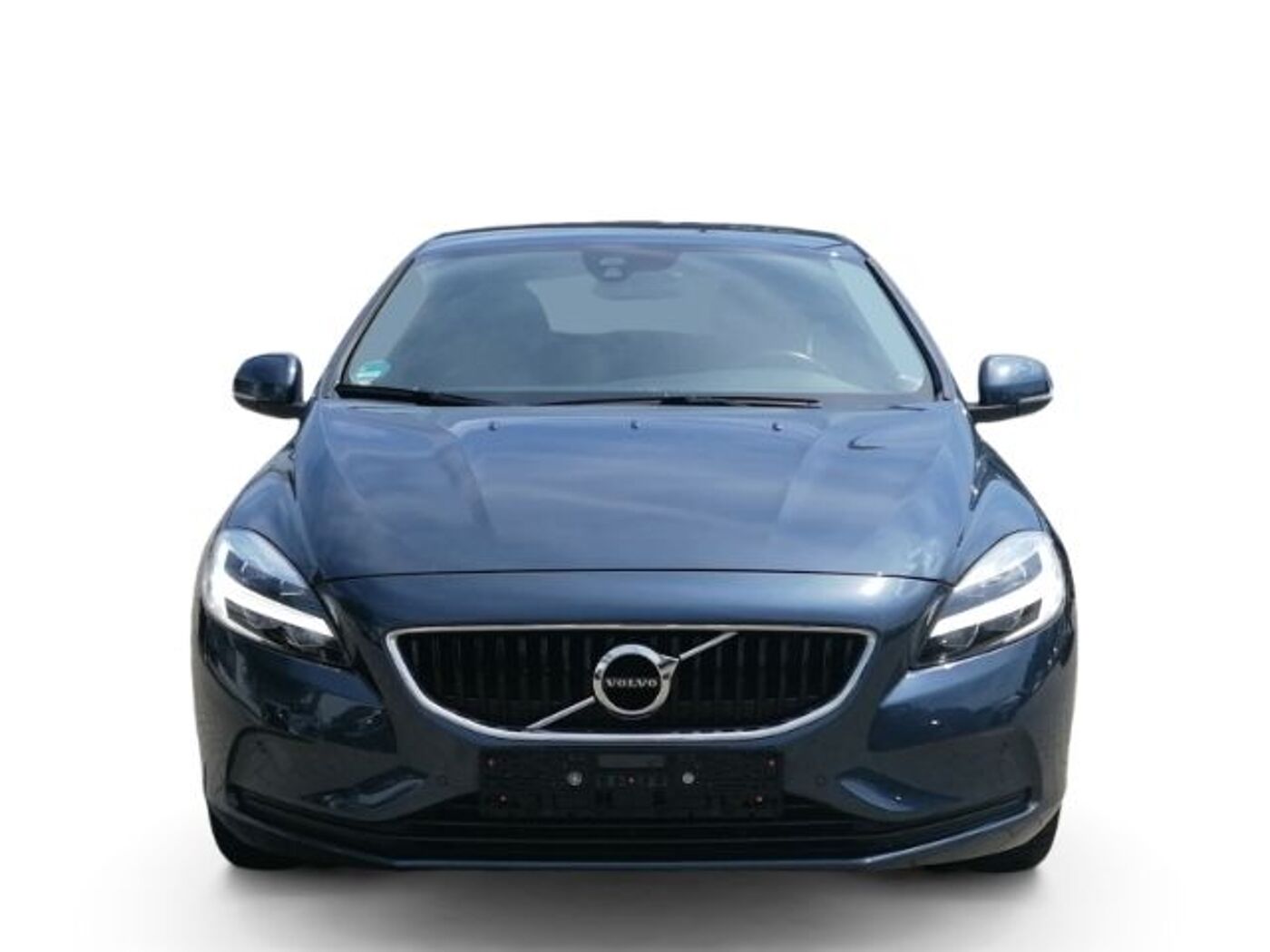 Volvo  Momentum T2 1.5 Navi AHK SHZ digitales Cockp