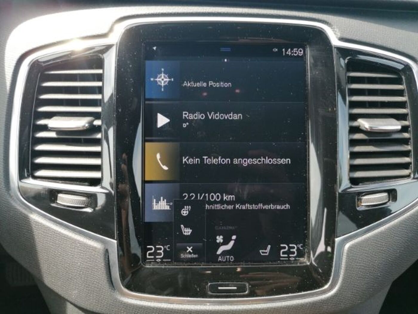 Volvo  Inscription Expression Recharge Plug-In Hyb